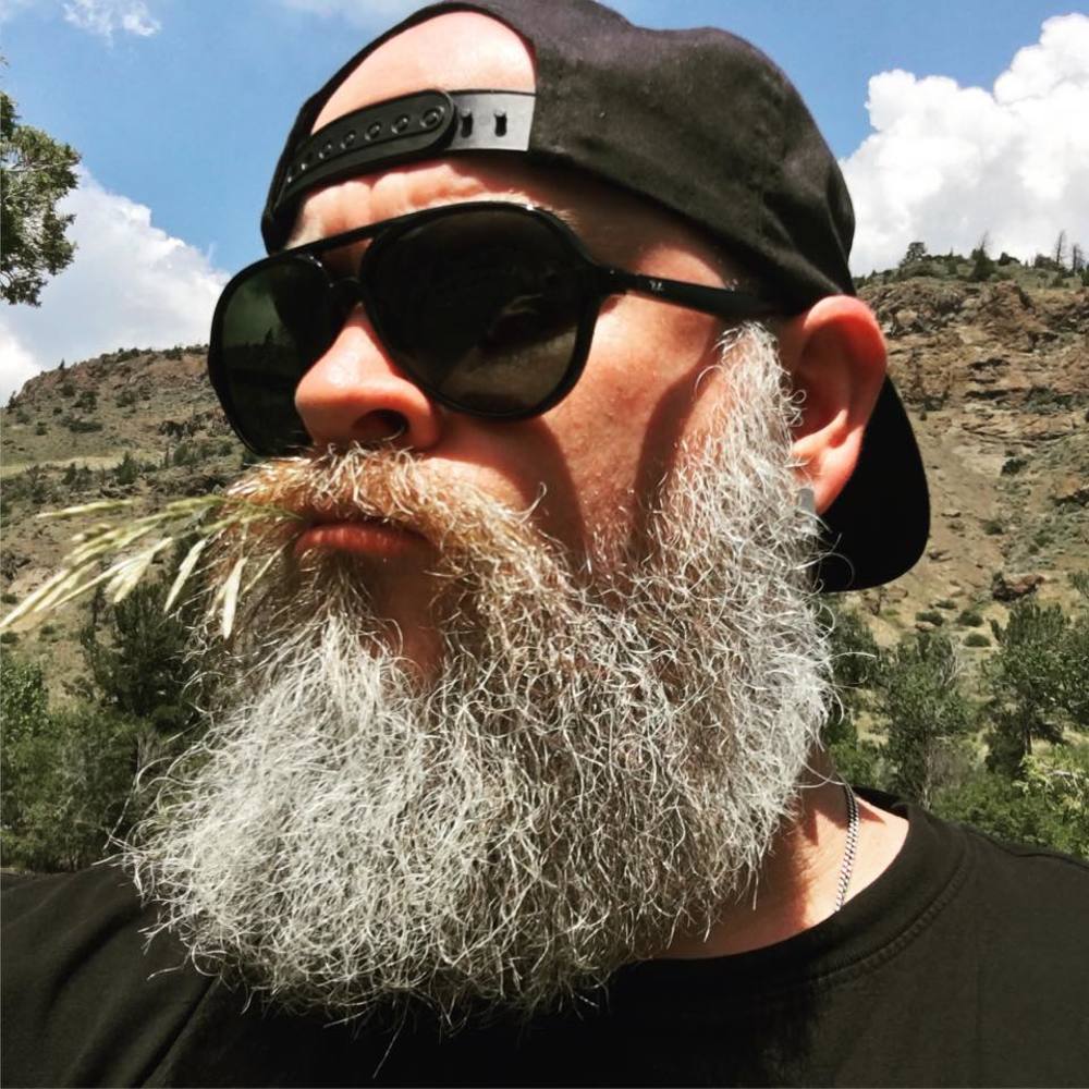 Meet your Posher, Ryan